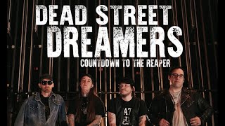 Dead Street Dreamers "Stargazer"