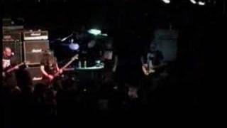 Alternate System - Weary and Restless