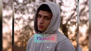 Beny jr - Traketo [Audio Oficial]