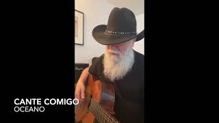 Cante Comigo - Oceano