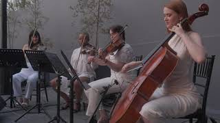 Cinematica Strings Pop Medley