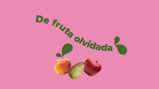 De fruta olvidada a postre de primera.
