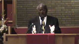 CUCMF  Bishop William C. Reynolds