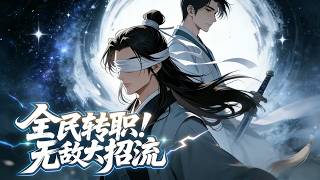 [Multi Sub] Everyone Gets a Job Change! Invincible Ultimate Moves #MustWatchAnime #NovelAdaptation