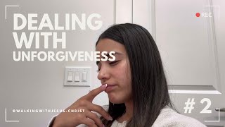 EPISODE 2: UNFORGIVENESS