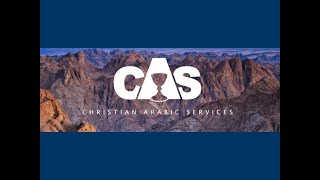 CAS: Christian Arabic Services