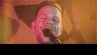 Something Beautiful: Live Performance at Sounds Awesome Studios with Tom Goss and de ROCHE