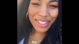 TOP 150 DREKA GATES INSTGARAM COMPILATION | Wedding, Interview, Kevin Gates