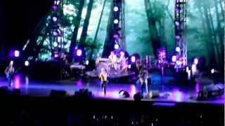 RHCP - Scar Tissue, Live in Cape Town