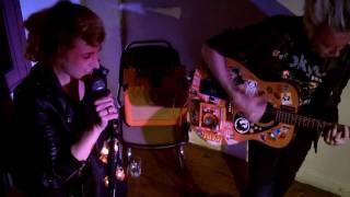 The Potion of Love (live)
