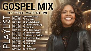 Best Gospel Music Mix 2026 | Faith, Hope & Worship