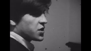 Alan Price being hnnngHgh