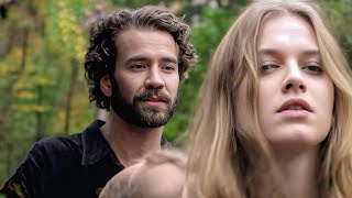 Is Ladki Ne Fasaya Anjan Aadmi Ko Apne Pyar Me (The Seeding 2023 Movie Explained In Hindi 