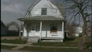 Vandalism on Chapin Street, 43609