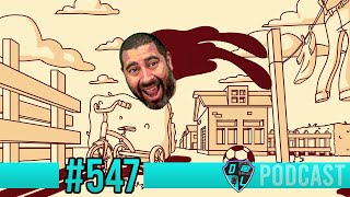 SCHiM, Songs of Conquest, TW:WH3 - Thrones of Decay, Flesh and Blood - DLG Podcast #547