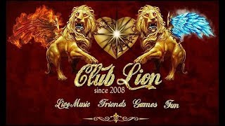 DJ Harzer Bigbear at Lion's Hell (Nov 2018)