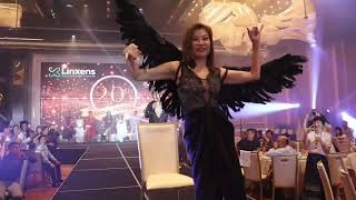 Linxens 20th Anniversary Celebration