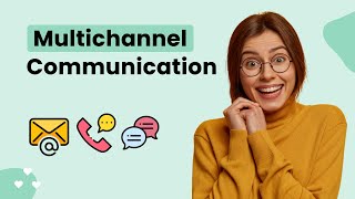 [HD] Real Estate Developer CRM: Multichannel Communication