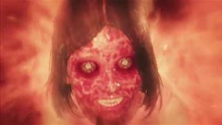 The Evil Within 2 Game Trailer 01