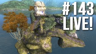 Let's 100% Oblivion Part 143 - LIVE SPECIAL!