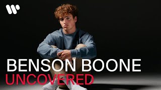 Benson Boone | Uncovered