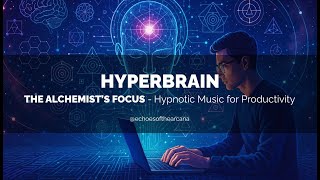 Hyperbrain - High-Tech Soundscapes for Deep Productivity