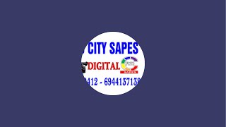 FOTO CITY SAPES DIGITAL kanalı canlı yayında