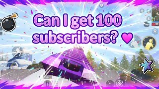 Bgmi montage 🔥❗ epic moments 🥵 FT myst 