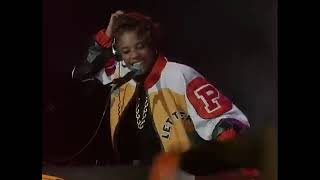 Salt N Pepa   Push It Official Music Video