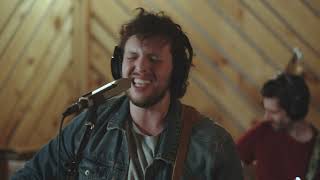 Meir Levine - "Summer To Summer"  (Live @ The Bunker Studio)
