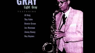 Buddy Stewart and His All Stars - Shawn