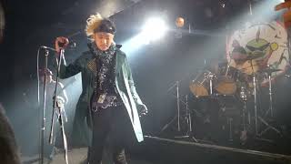 Stagnation - live @ KAPPUNK April 2016. ACB, Tokyo