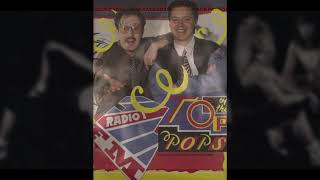 IF ONLY ~ BBC Radio 1 FM (aorheart) Session 1990