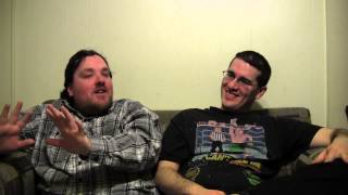 Malc & The Fat Kid Movie Reviews - Pain and Gain
