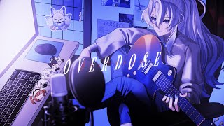 【 COVER 】Overdose - なとり【 MASAKI RINA 】
