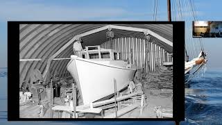 Chesapeake Bay Deadrises: Larry Chowning Speaker Event