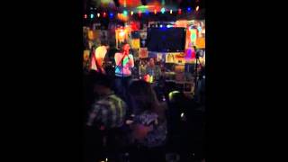 Well Aimed Arrows - Exotic Bird (live)