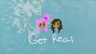 Eion and Kendra - "Get Real" (Official Music Video)