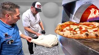 Why Gennaro’s Pizza Advice is Worth Millions!