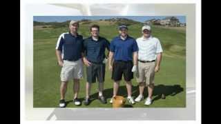 ASA Colorado's 30th Annual Golf Tournament at Red Hawk Ridge