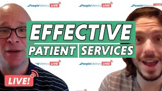 How To Measure The IMPACT of Pharma Patient Support Services: Avoid These 3 Common Missteps