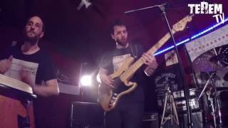 STRING THEORY TEREM LIVE TRACK 4 - FEKTELENUL