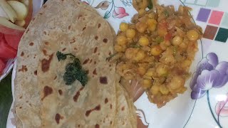 CHOLE KULCHE RECIPE | छोle रेसिपी #SHORTS VIDEOS #RAMZAN SPECIAL EASY RECIPE 