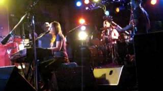 Ingrid Michaelson - Once Was Love (plus hilariousness)