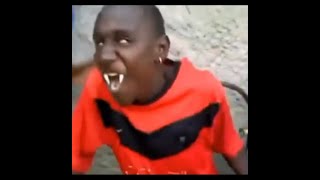 SCARY VIDEO:  Cryptids, Demon Boy, Creatures, Aliens, Sewer Voice & More