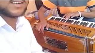 MY BIG KAJN.. TONY KHALOURIA. AMAN MOHALI