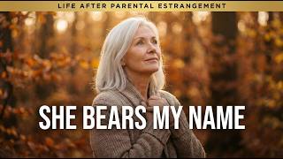 She Has My Name (But I Can't See Her) - Estranged Grandmother Song