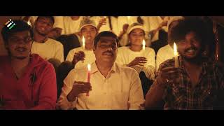 Voice Of Vote | Election Song 2024 | J.Nivas IAS | Kakinada District | Yasaswi Kondepudi | Bushan |