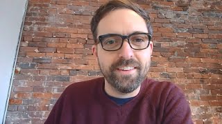 "Code" with Cy Scott - Cannabis vs. AI