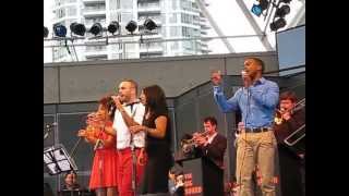 The Big Sound,  Motown  music